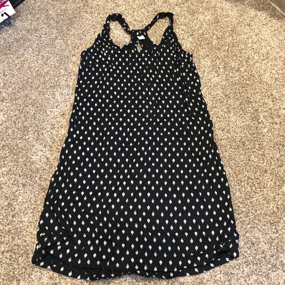 NWOT tank dress